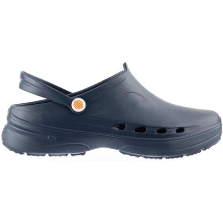 WOCK WAYLITE ZOCCOLI LEGGERI 02 BLU NAVY 42