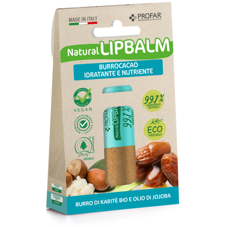 PROFAR LIPBALM IDRAT NUTRIENTE