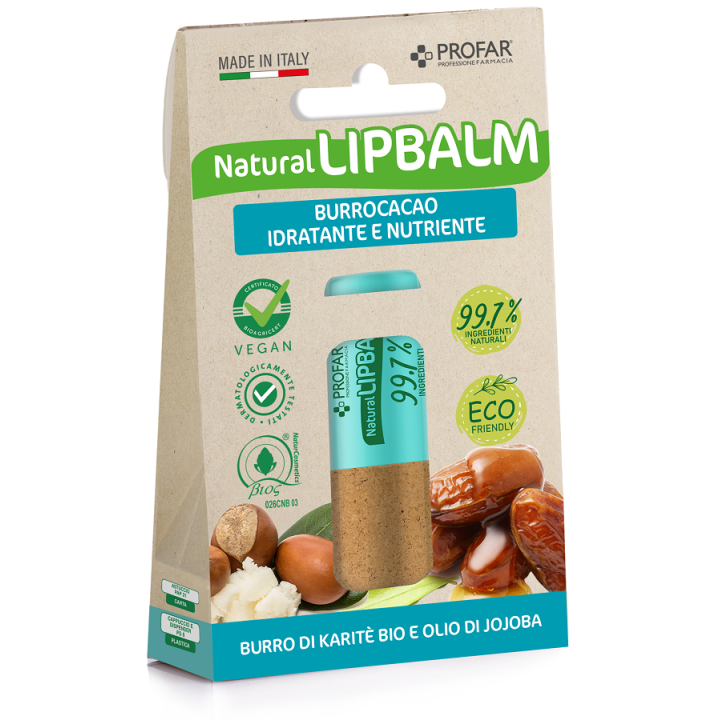 PROFAR LIPBALM IDRAT NUTRIENTE