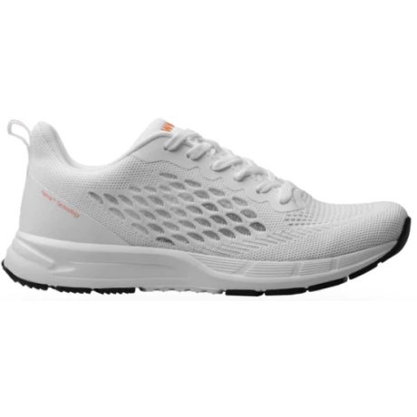 WOCK BREELITE SNEAKER PROFESSIONALI BIANCO 37