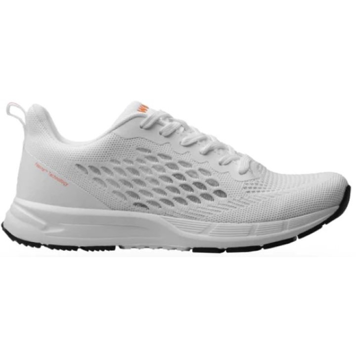 WOCK BREELITE SNEAKER PROFESSIONALI BIANCO 36