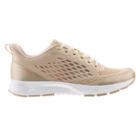 WOCK BREELITE SNEAKER ULTRA LEGGERA GOLD 39