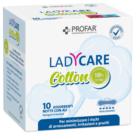 PROFAR LADY/C AS COT IPOALL NT PROFAR LADY/C AS COT IPOALL NT