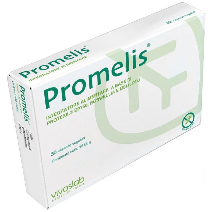 PROMELIS 30CPS