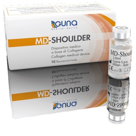 MD-SHOULDER 5FL 2ML