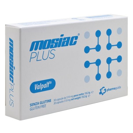 MOSIAC PLUS 30 CAPSULE