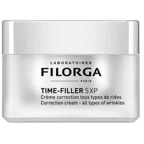 FILORGA TIME FILLER 5 XP CREME 50 ML