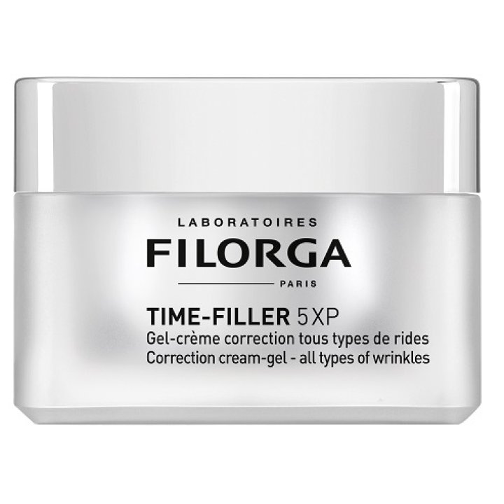 FILORGA TIME FILLER 5 XP GEL 50 ML