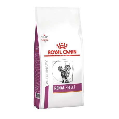 VHN CAT RENAL SELECT 2KG