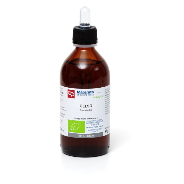 GELSO TM 200ML BIO