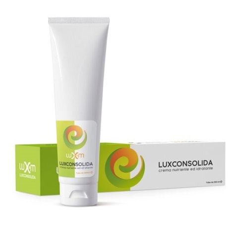 LUXCONSOLIDA CREMA 100 ML