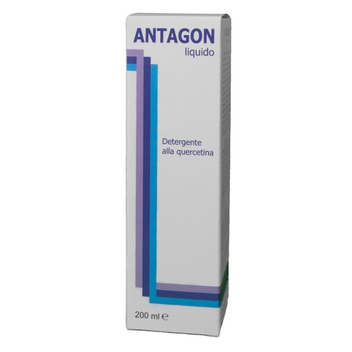 ANTAGON DETERGENTE LIQUIDO