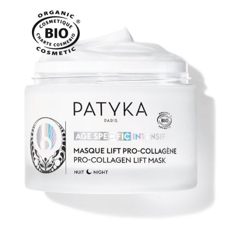 Patyka Maschera Lift Pro Collagene 50 ml