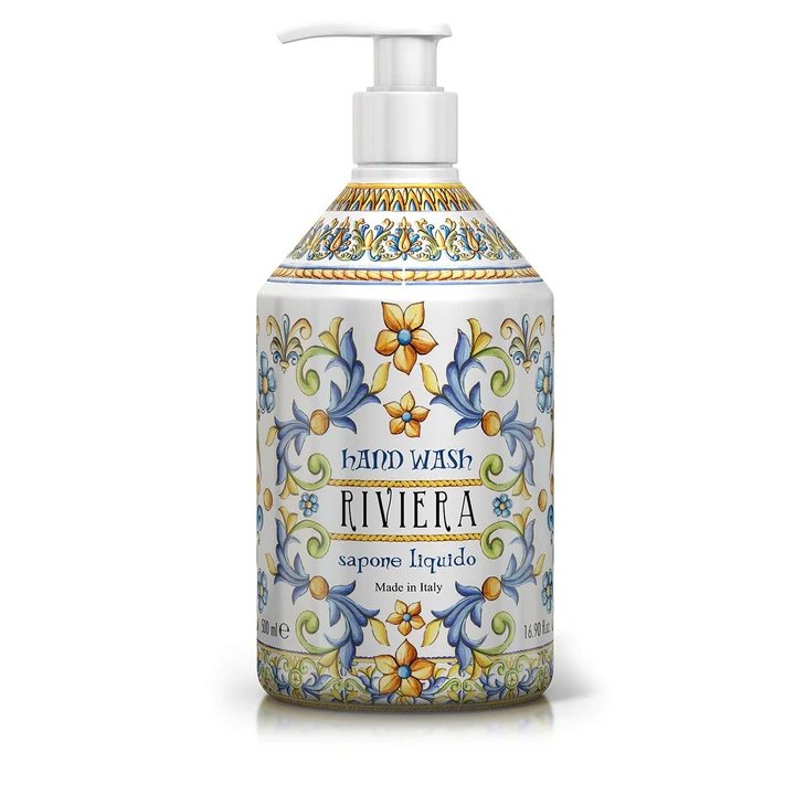 MAIOLICHE SAPONE LIQUIDO RIVIERA 500 ML