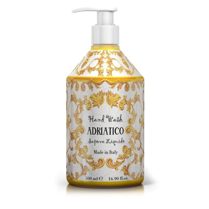 MAIOLICHE SAPONE LIQUIDO ADRIATICO 500 ML