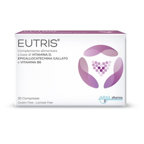 EUTRIS 30 COMPRESSE