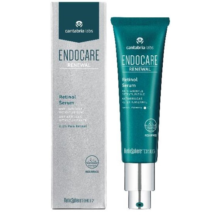 ENDOCARE RENEWAL RETINOL 0,2% SERUM 30 ML