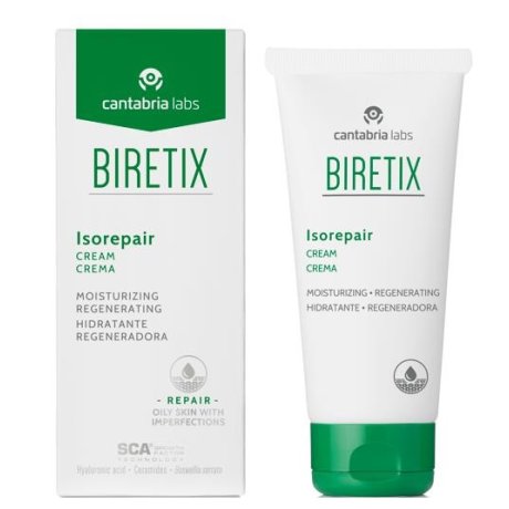 BIRETIX ISOREPAIR CREMA 50 ML