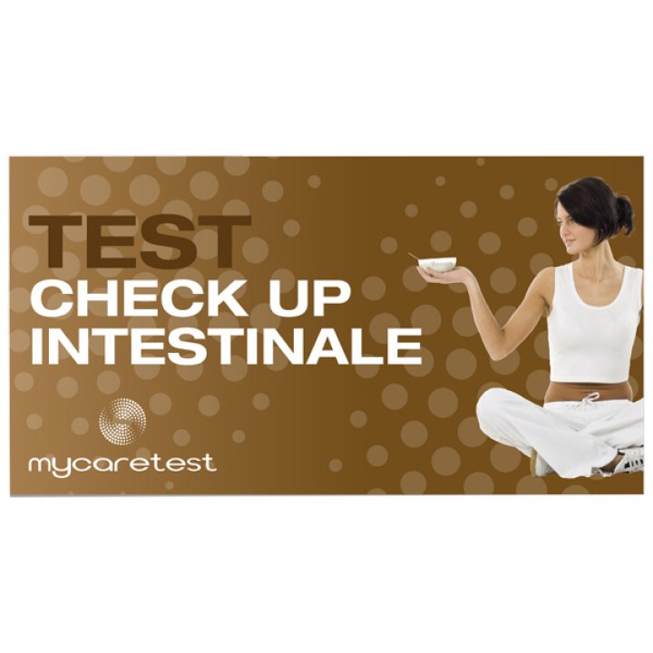 CHECK UP INTESTINALE