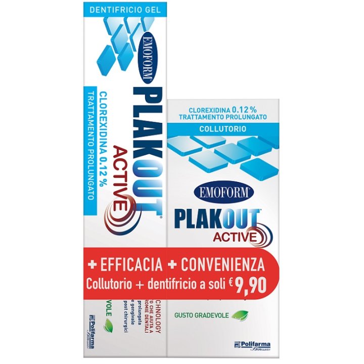 EMOFORM PLAKOUT ACT0,12%+DENT