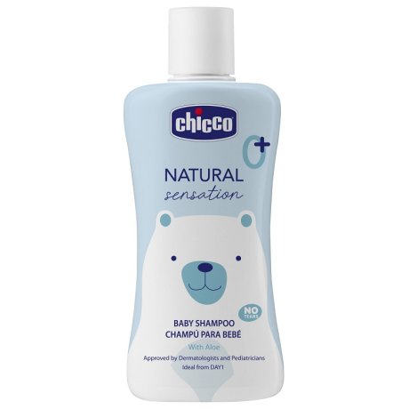 CH NS SHAMPOO 200ML