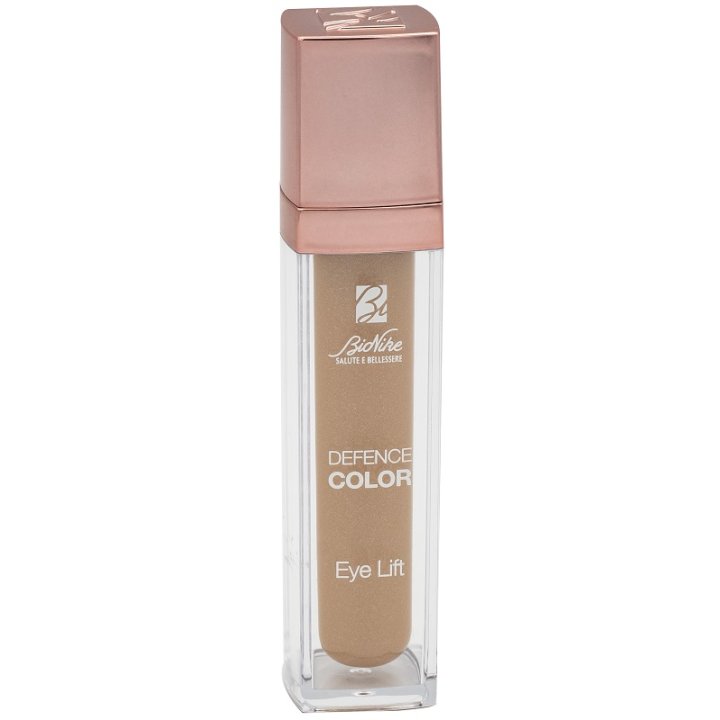 DEFENCE COLOR EYELIFT OMBRETTO LIQUIDO 601 LD SAND