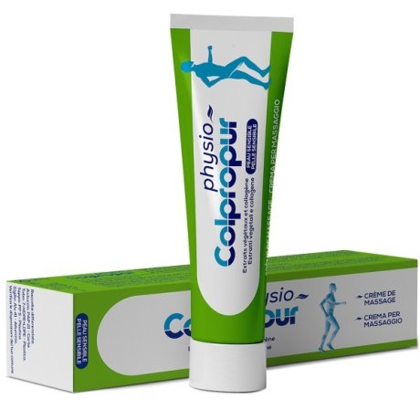 COLPROPUR PHYSIO 60ML