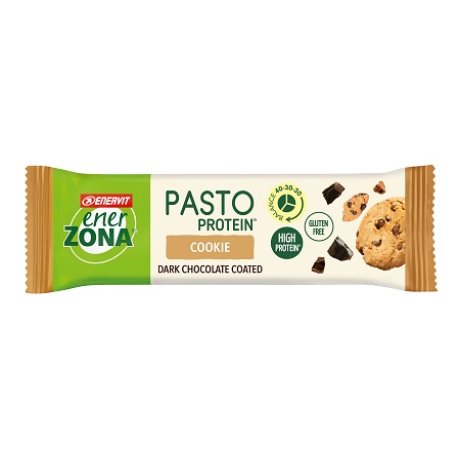 ENERZONA PASTO PROT COOKIE 60G