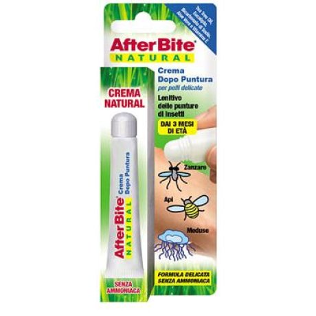 AFTER BITE CREMA NATURAL 20 ML