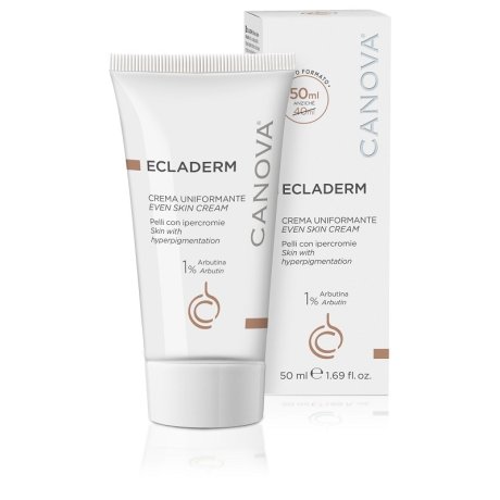 CANOVA ECLADERM CREMA 50 ML