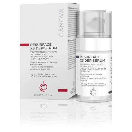 RE-SURFACE C 15 SERUM CANOVA 30 ML