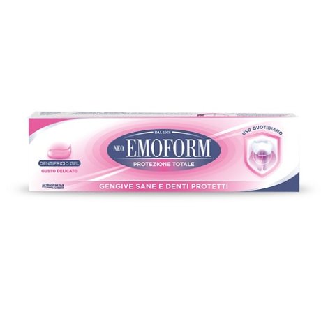 NEO EMOFORM PROTEZIONE TOTALE 100 ML