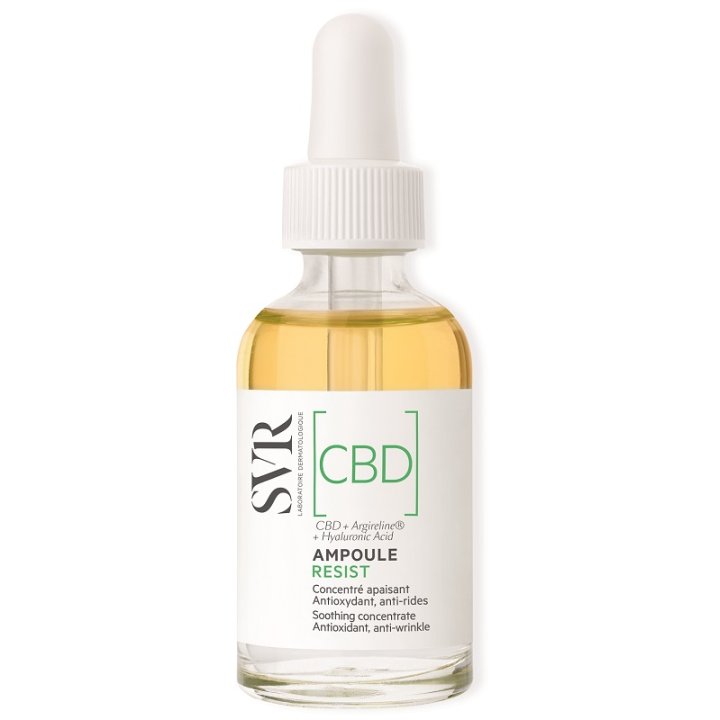 AMPOULE CBD 30 ML