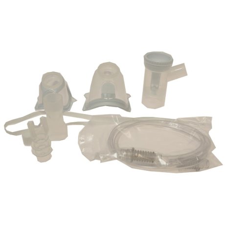 CLENNY A FAMILY PACK ACCESSORI PER AEROSOL COMP IT