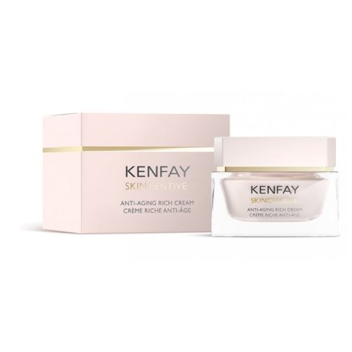 KENFAY CREMA VISO 50 ML