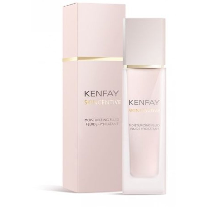 KENFAY FLUIDO IDRATANTE 50 ML