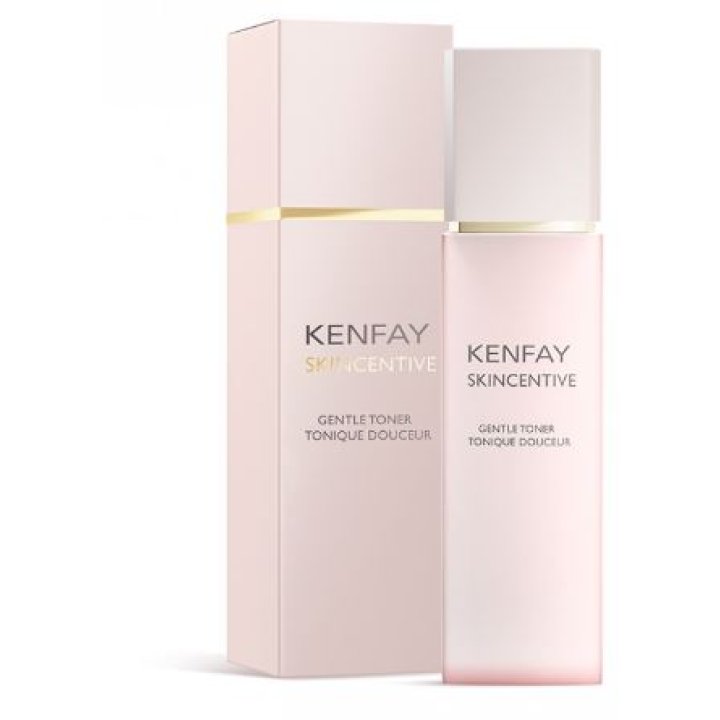 KENFAY LOZIONE TONICA 150 ML