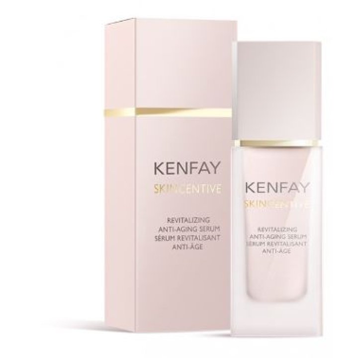 KENFAY SIERO RIVITALIZZANTE 30 ML