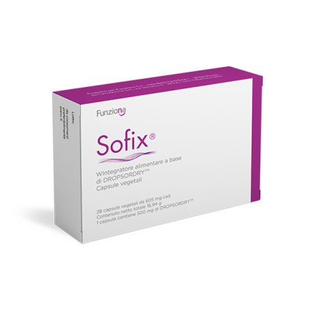 SOFIX 28 CAPSULE SOFIX 28 CAPSULE
