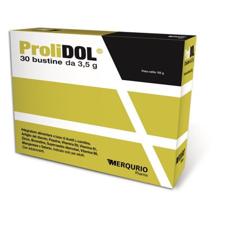 PROLIDOL 30BUST