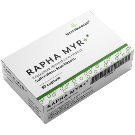 RAPHA MYR 30 CAPSULE