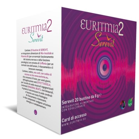 EURITMIA 2 SEREVIT 20BUST