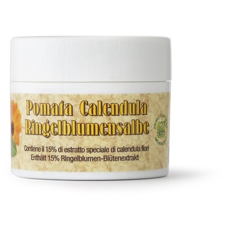 MARIA TREBEN POM CALENDULA80ML MARIA TREBEN POM CALENDULA80ML
