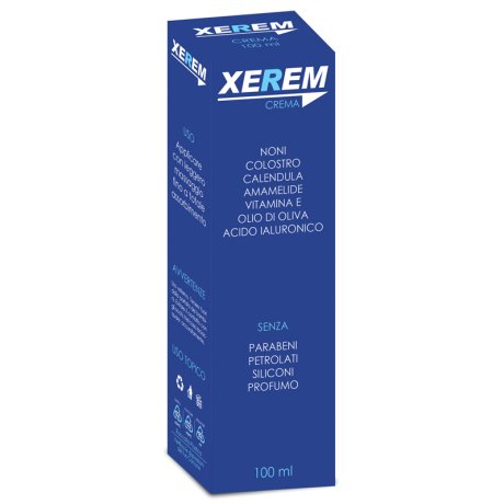 XEREM CREMA 100ML