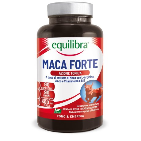 MACA FORTE 90 COMPRESSE