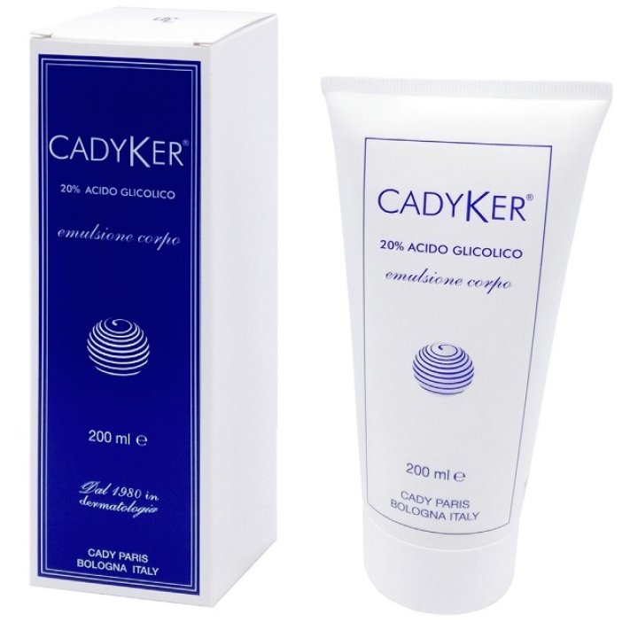 CADYKER 200 ML