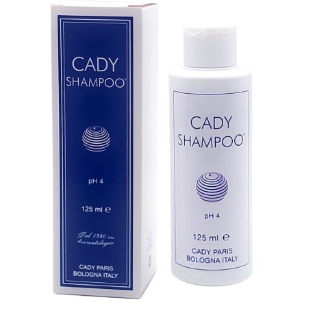 CADYSHAMPOO 125 ML