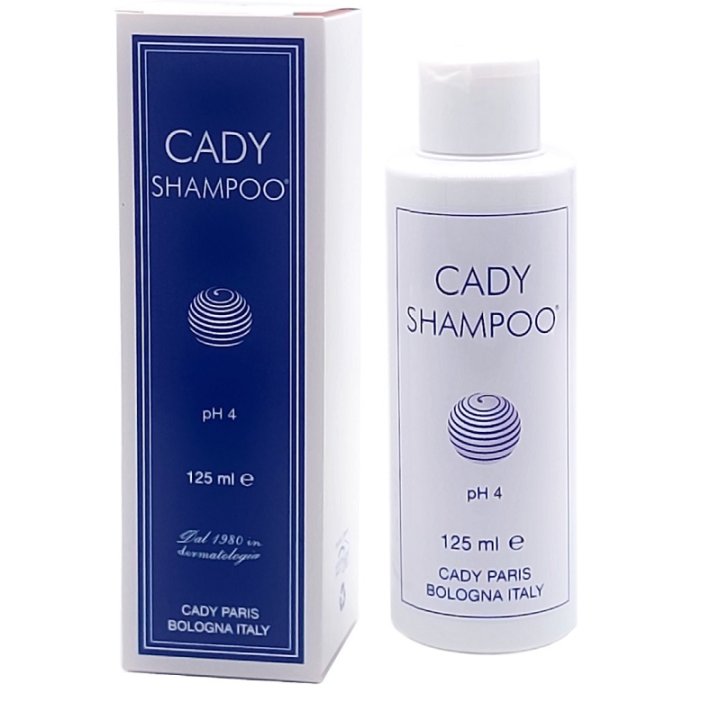 CADYSHAMPOO 125 ML CADYSHAMPOO 125 ML