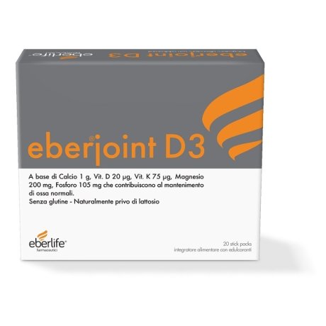 EBERJOINT D3 20 STICK PACK