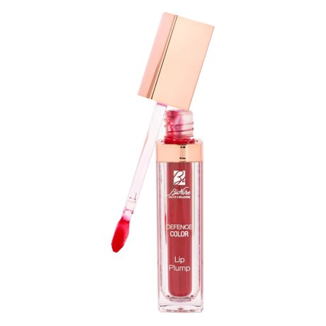 DEFENCE COLOR  LIP PLUMP N006 ROUGE FRAMBOISE